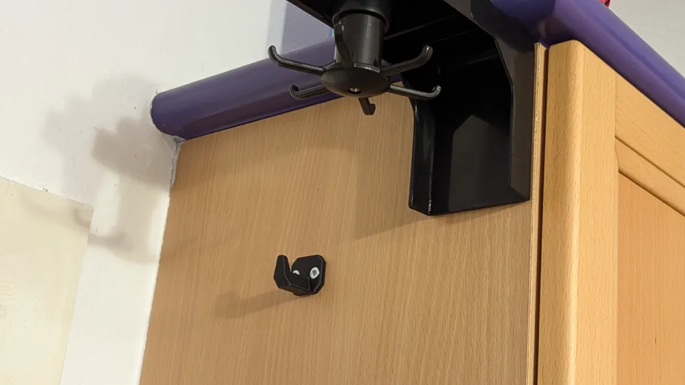 Modular Kitchen Organizer - Free 3D Print Model - MakerWorld