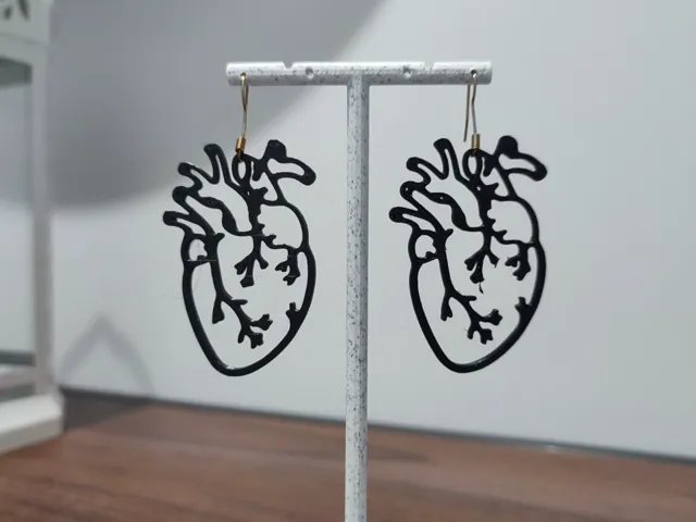 Aretes Pulso Vital