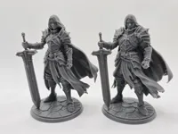 0.16mm layer, 2 walls, 10% infill