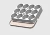 Oil Box with Sample Tray