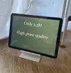 0.16mm layer, 3 walls, 20% infill
