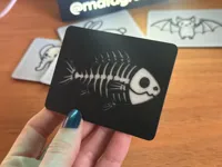 Animals - A1 Mini