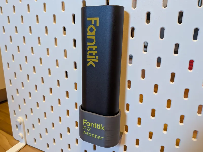 Fanttik F2 Master Holder for Skadis