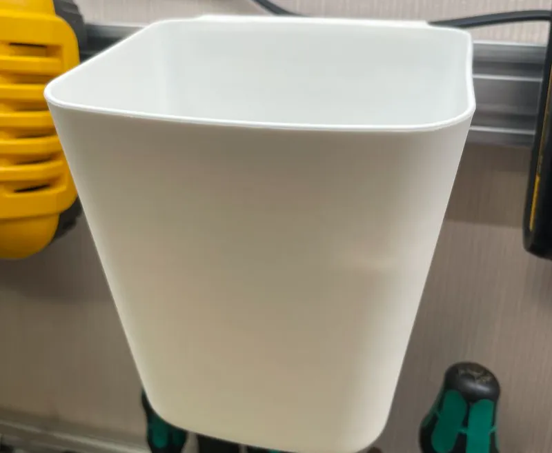 ikea sunnersta 挂篮安装座