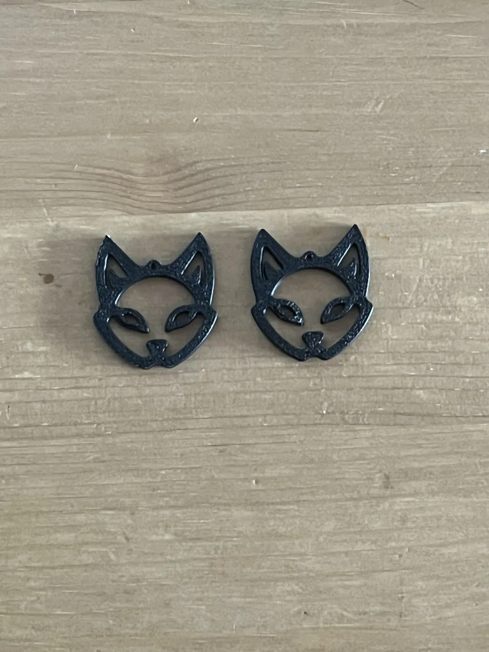 earrings view 2