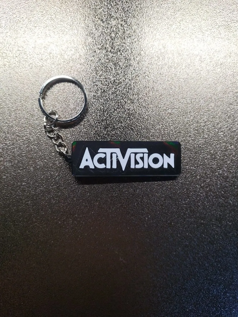 KEYCHAIN 