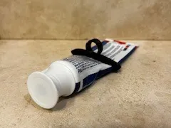 Toothpaste Squeezer