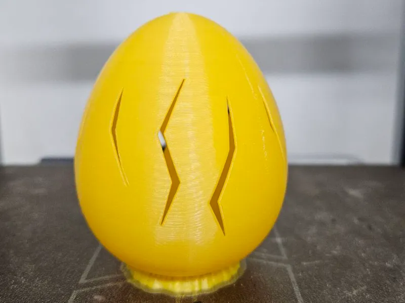 egg surprise