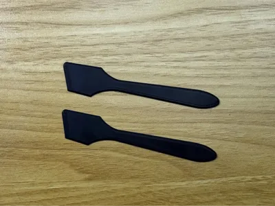 Thermal Paste Spatula