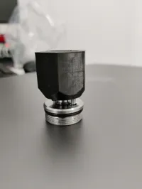 Clé de culasse pour réplique airsoft SSG10/VSR — photo 2