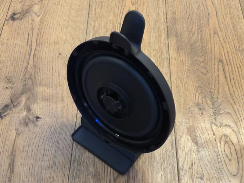Thermomix TM7 Lid Stand