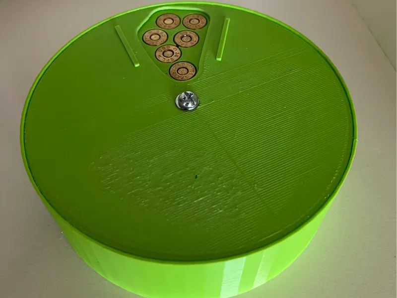 .32 SWC spin box 10x6 shots