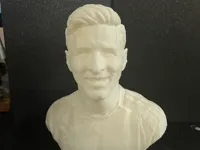 0.2mm layer, 2 walls, 10% infill