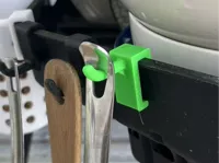 0.2mm 层高, 3 层墙, 40% 填充