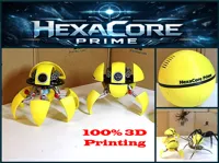 H2 - HexaCore_Prime