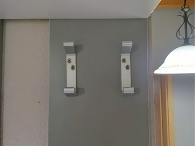 Coat Hook Elegant and timeless