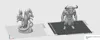 NO AMS, 2 Plates, 1 on each - 0.2mm layer, 4 walls