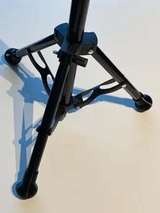 Tripod Stability Pads