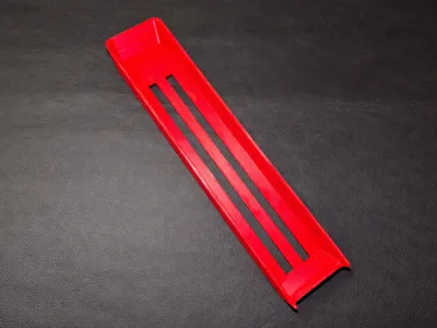 Vertical Can Organizer 