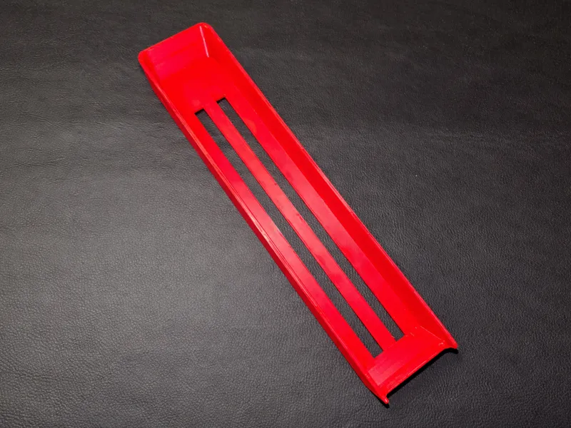 Vertical Can Organizer 