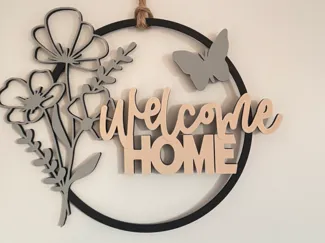 Türring Welcome Home
