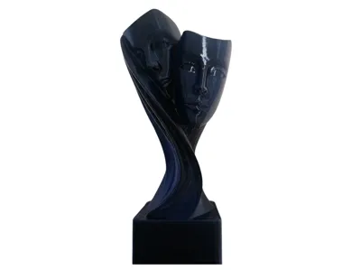 Theater Trophy