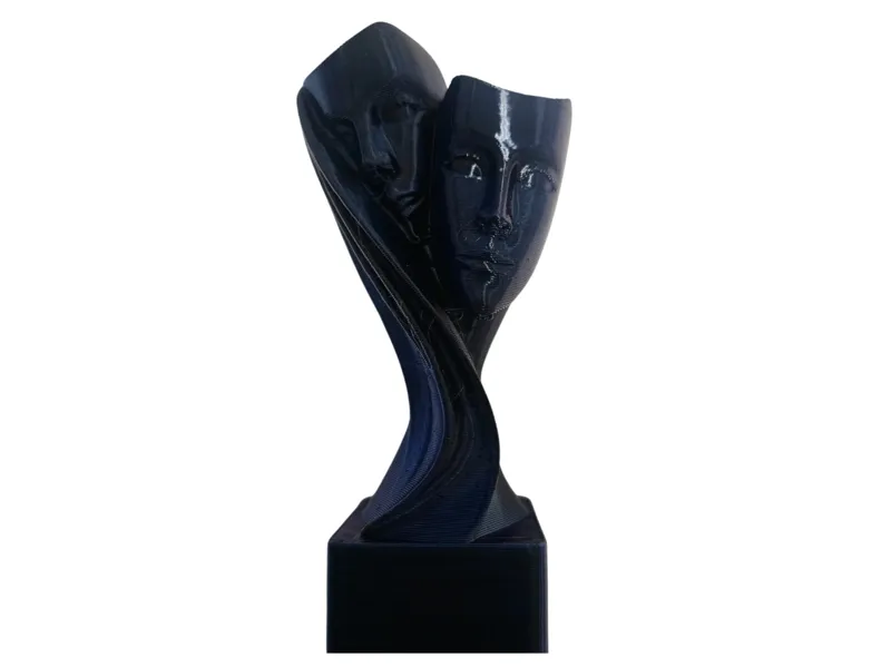 Trophée Théâtre