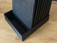 0.2mm layer, 3 walls, 15% infill