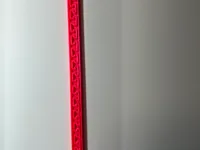 0.28mm layer, 2 walls, 15% infill