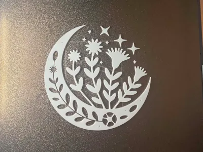 Flower Moon