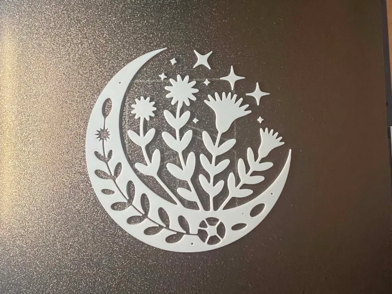 Flower Moon