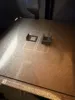 0.2mm layer,One Plate, 2 walls, 15% infill