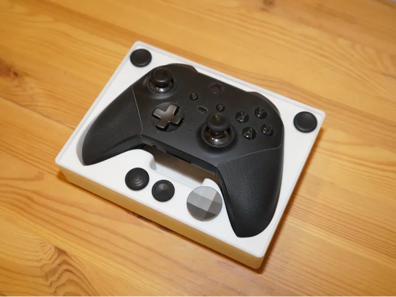 Gridfinity - Xbox Elite Controller 2