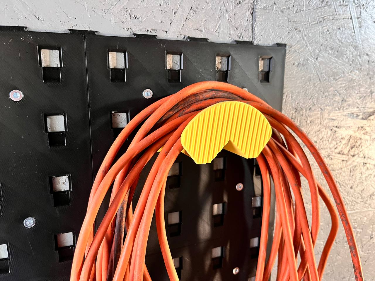 MODRA Cable/Cord Holder