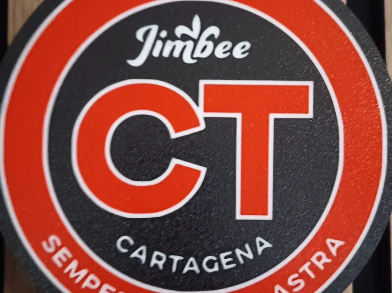 ligthbox jimbee cartagena