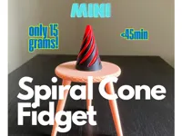 Mini fidget à faire glisser — photo 2