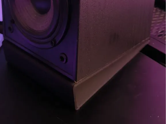 Supporto Speaker Edifier R1100