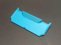 Séparateur pour petit bac Packout à étiquettes — photo 2