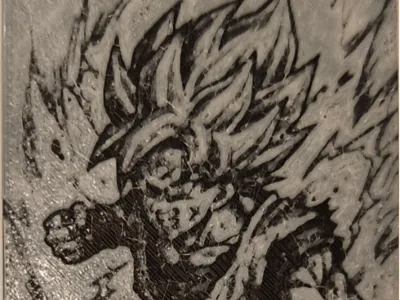 Son Goku7