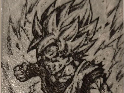 Son Goku7