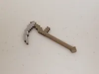 Recommended (partial AMS, 0.2mm nozzle)