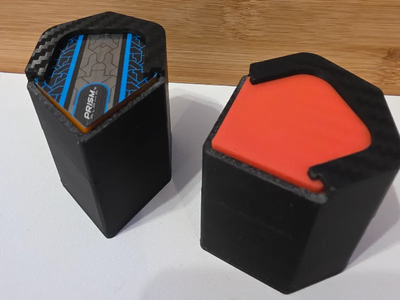 Dart Flight Pod