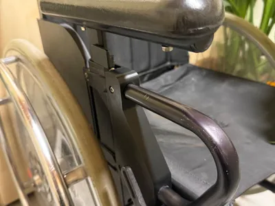 Sopur Easy Side Panels - Clothing Protector