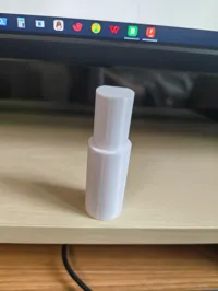 不同高度的连接杆,1/2/3/4/5厘米