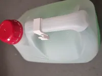 0.2mm layer, 6 walls, 25% infill
