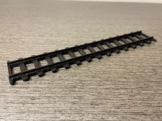 H0/00 Long Rail