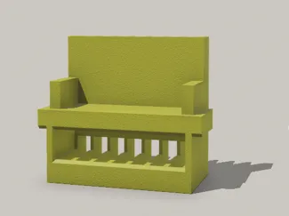 Battery LXT Connector