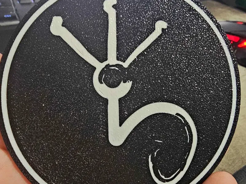 Chthonian Coaster