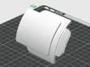 0.2mm layer, 2 walls, 40% infill