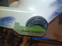 0.16mm layer, 2 walls, 15% infill